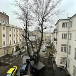 Fantastic Waw - Ch5 Pokoj C206