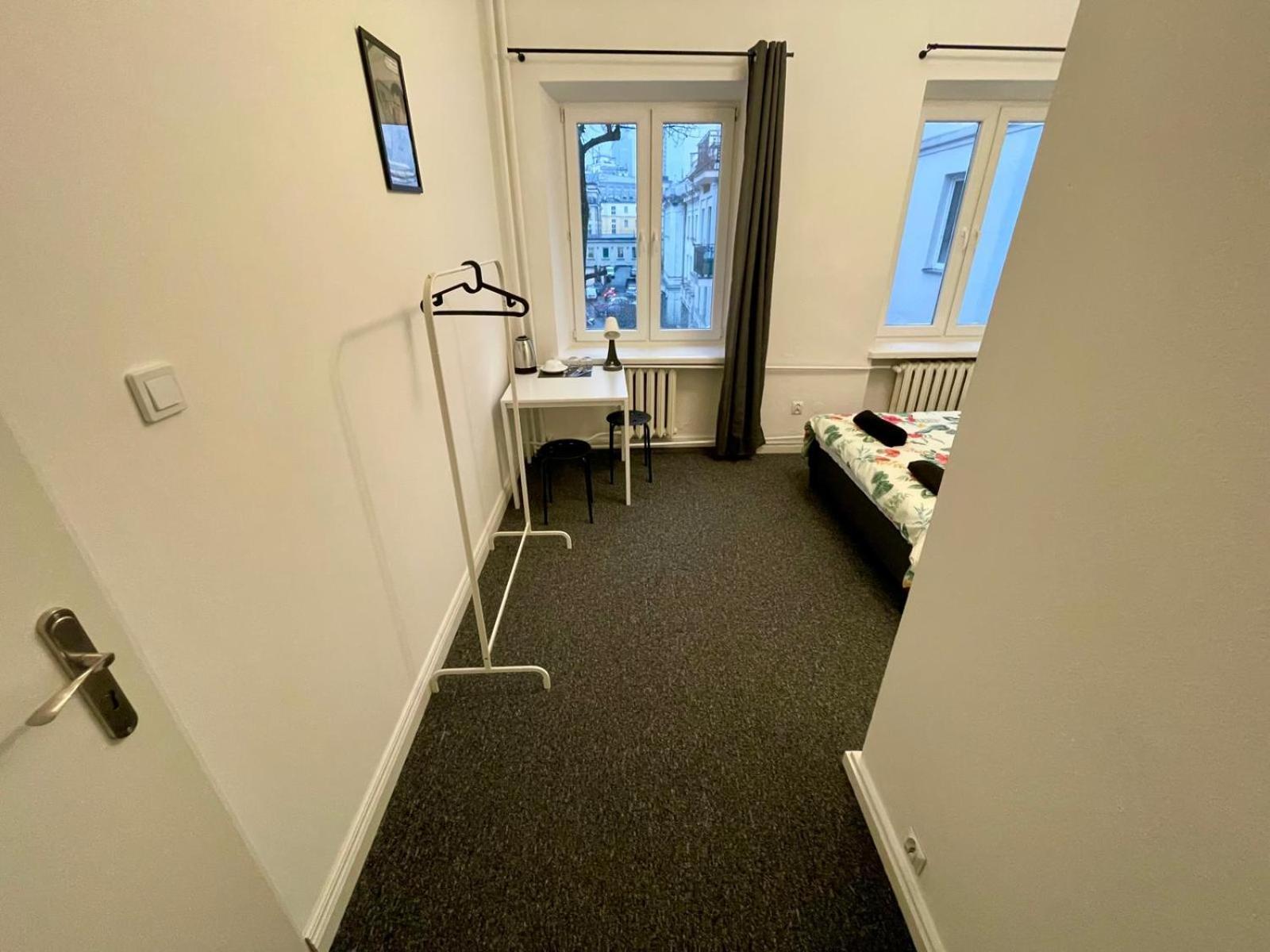 Apartament Fantastic Waw - Ch5 C206 *