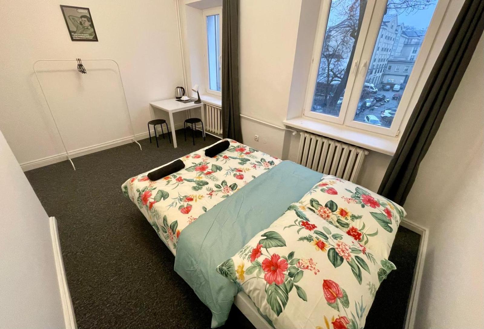 Apartament Fantastic Waw - Ch5 C206 *